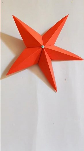 Diy christmas decore star✨#diy#christmas#decoration#ytshorts#youtubeshorts#shortsviral#shorts