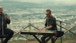 La mejor manera de cantar el abecedario, es al lado de Sin Bandera con #ABC. Disfrutemos del video en Vevo https://SinBandera.lnk.to/1FABCVid | Sony Music Mexico