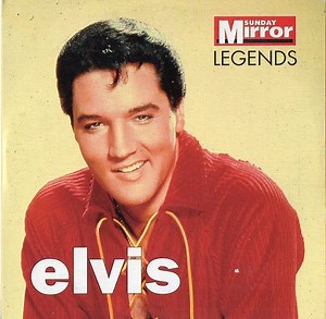 Elvis - Elvis
