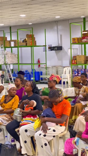 NUMEPLAN on Instagram: "Nutrition education is an important component of the @numeplan Programme. It strengthens caregiver knowledge for better food choices and feeding practices that meets the nutritional requirements of their malnourished children. This together with supplies of nutritious food items drives the positive outcomes that we see under the NUMEPLAN Programme. You too can be a part of this private driven initiative. Send an email to partnership@lagosfoodbank.org or call 07058617222 Y