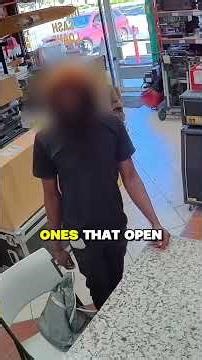 THIS IS WHY IT'S SO IMPORTANT TO TEST MERCHANDISE. #shorts