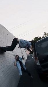 The coolest way to avoid traffic