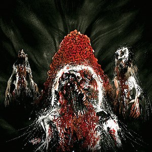 Nekrofilth – Worm Ritual (2018, CD)