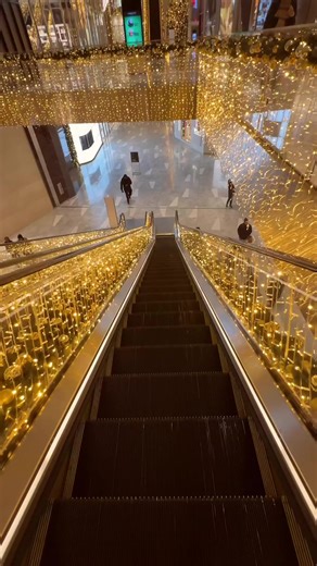49 reactions · 4 comments | Hop on the 7 train right downstairs at Grand Central, and zip over to Hudson Yards, where the holiday magic is shining brighter than ever! Reel by @nyclovesnyc on Instagram | Hyatt Grand Central New York | Facebook