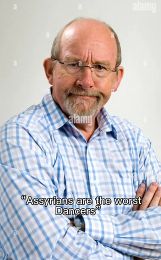 #fyp #assyrian #assyriantiktok #middleeastern #assyria #dance #oldguy #foryoupage #viral #xyzbca #foryou