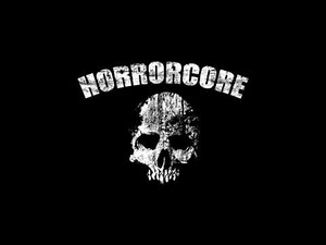 CZ Horrorcore Mix (2015)