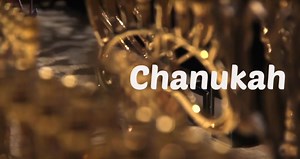 What Is Chanukah? - Intro to the Jewish Festival of Lights from BimBam
