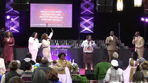 *We do not own rights to this music. Thank you for choosing to study the Word with us! If you have a prayer request, please click here: https://bit.ly/2Ql7puM. To give to this ministry click here: https://bit.ly/2Ue4973. Become a web member and stay informed on OC events, click here: http://ow.ly/B42r30rwg8U | Overcoming Church