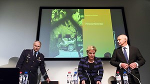 Defence Secretary Gavin Williamson has condemned the alleged cyber attacks by Russia, calling them a 'pariah state'.