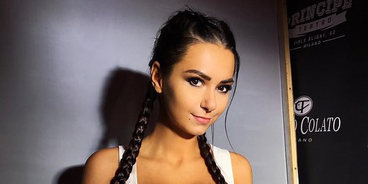 Who is Helga Lovekaty? Wiki Bio, before surgery, boyfriend, nationality