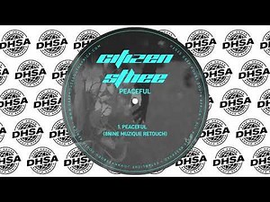 Citizen Sthee - Peaceful (8nine Muzique Retouch)