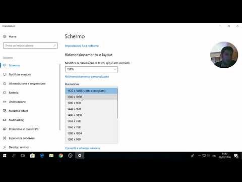 How to Change Screen Resolution on Windows 10