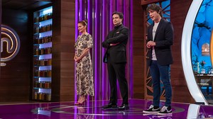 Locura y diversión en MasterChef Celebrity 5