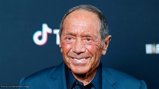 Paul Anka hints at retirement after 70 years in show business