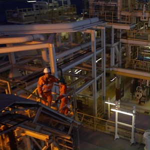 59 reactions | We’ve provided investors an update on our Petroleum business and explained why it’s well positioned for the future. Discover more here: https://www.bhp.com/media-and-insights/reports-and-presentations/2019/11/petroleum-briefing | BHP | Facebook