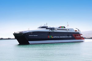 Africa Morocco Link : mise en place d'un dispositif spécifique de l’opération Marhaba 2024