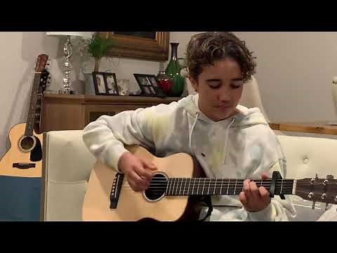 Isaiah Morgan (intentions) 😍🎵