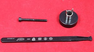 HU66 VAG INNER GROOVE PICK - GOSO Lock Picks