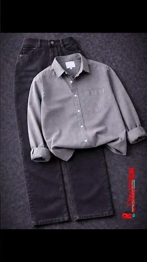 99% Boys Are Styling Baggy Jeans WRONG 😱?...