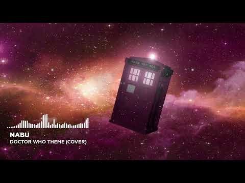 Doctor Who Theme (Cover) | ORCHESTRAL METAL/ROCK