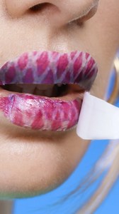 Lip Tattoo Stickers?! This Will Shock You! 💋😱 | Beauty Hacks Original