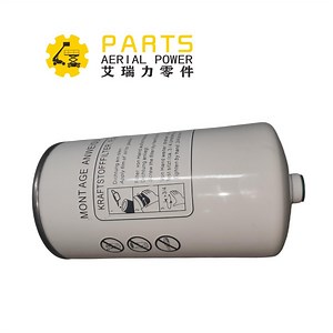 [Hot Item] Hnarl Fuel Filter 04130241 Oil Water Separator Compatible with Deutz Engine