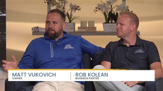 Matt can't buy our Home, but he is in the business to  buy Indiana Houses