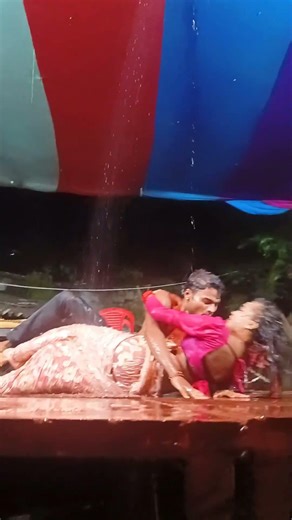 tip tip bras pani #viraldance