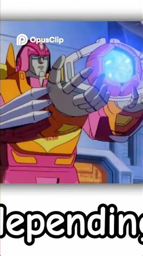 The Matrix of Leadership: Autobot Power Revealed!