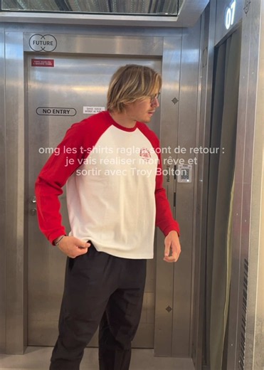 Troy Bolton : Mon Premier Crush à Vie (Hommage HSM)