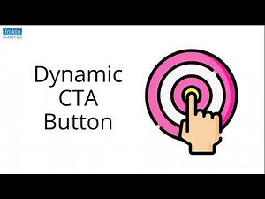 Enable Dynamic CTA Button in Marketo