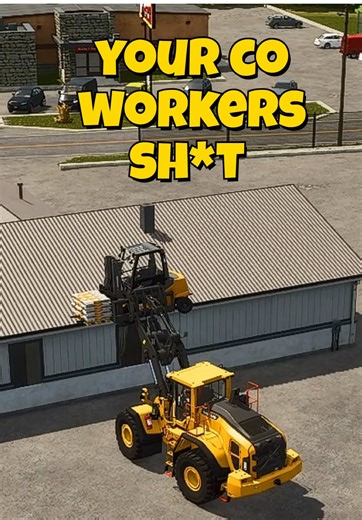 Top Volvo Construction Equipment in Farming Simulator 25