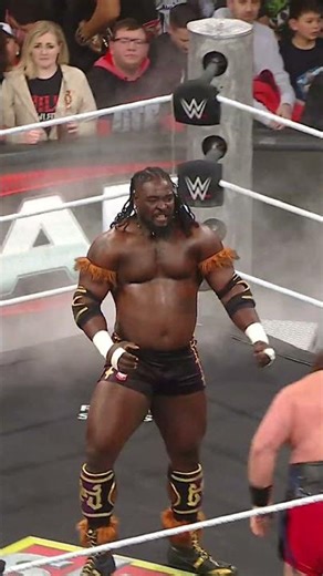 Pure destruction from Oba Femi 😤