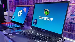 Turkey's Monster Notebook Looks to Do Battle With US Laptop Makers