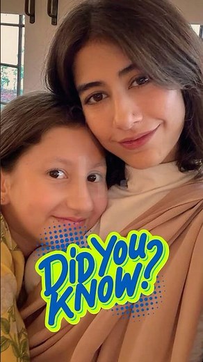 Syra Yousuf & Daughter Nooreh’s Adorable Moments 💖#hungamaexpress