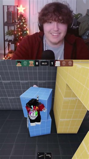 Cooking in a Pros 3v3!