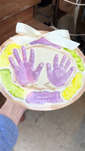 Mardi Gras 2026: Ceramic Kingcake as a Lasting Keepsake