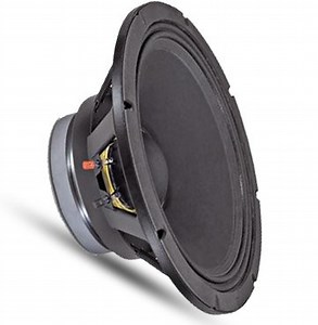[Hot Item] 2000W 18" PA Woofer Speaker System/MID-Bass