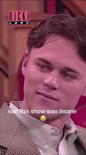 Ricki Lake Show Drama Unveiled: Dumped But Moving On