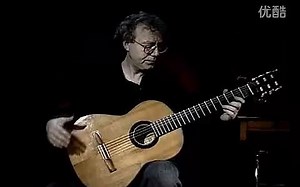 Frederic Hand ：古典吉他技巧与音乐表达