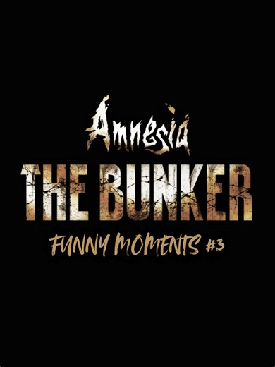 ANDREA CHE SI SPAVENTA... 2 - Amnesia: The Bunker [FUNNY MOMENTS #3] #centauriplayz #amnesia #meme #viral #alphacentauri #gamingita #amnesiathebunker #rage #memes