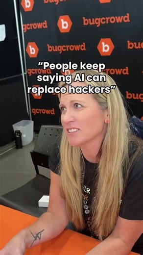 Inside the Mind of a Hacker is a Bugcrowd staple