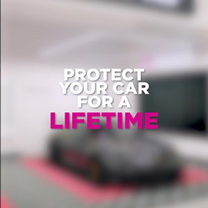 Get The Ultimate Armor Package for Your Vehicle Today! | Ceramic Pro Americas