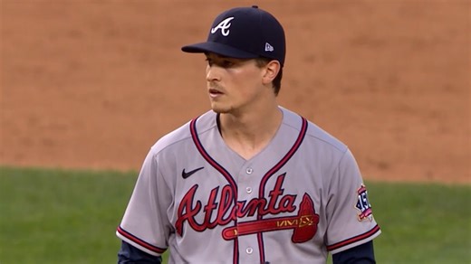 Max Fried en notable apertura