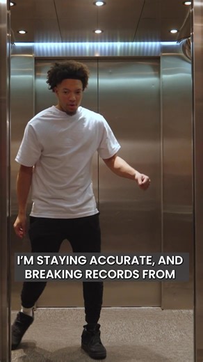 Accuracy from the 3 point line 🤝 making the accurate decision and filing with TurboTax before April 15th 👀 | Intuit TurboTax