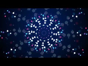 Stimulate Your Third Eye - 852 963 Hz Healing Frequencies