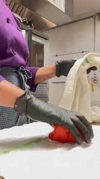 How to remove whole lobster from shell