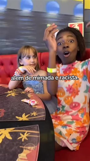 🤢 #fyp#tiktok#eusla#racismonão✊✊🏼✊🏾✊🏽✊🏿 #mulherdepreso🔓🕊👫💍 | racial ambiguity