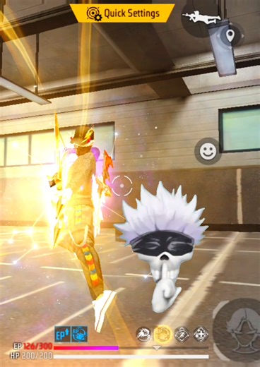 Top Free Fire Gameplay Moments with Tonde Gamer
