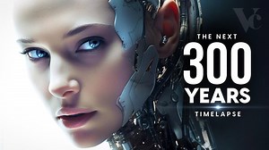 Timelapse of Future Technology 2 (Sci-Fi Documentary) – Lifeboat News: The Blog